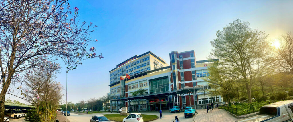 Văn hóa phục vụ người bệnh