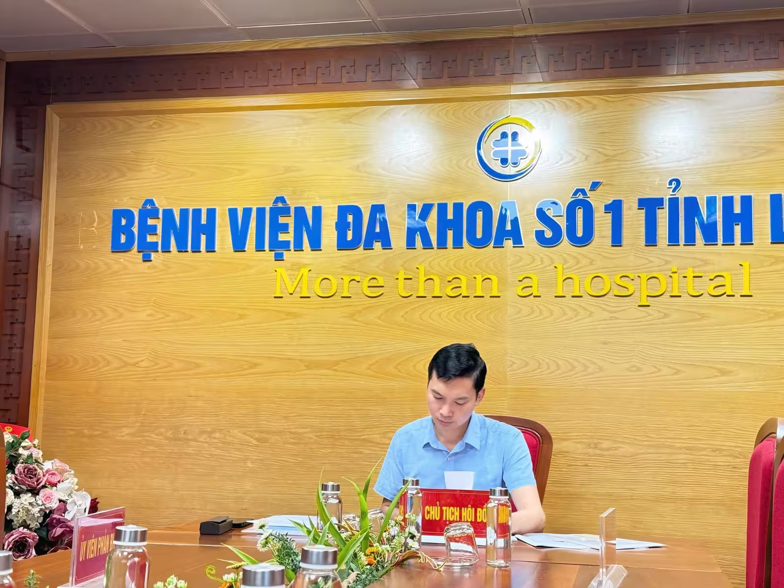 Hội nghị khoa học chuyên đề Tim mạch tại Bệnh viện ĐK Số 1 Lào Cai