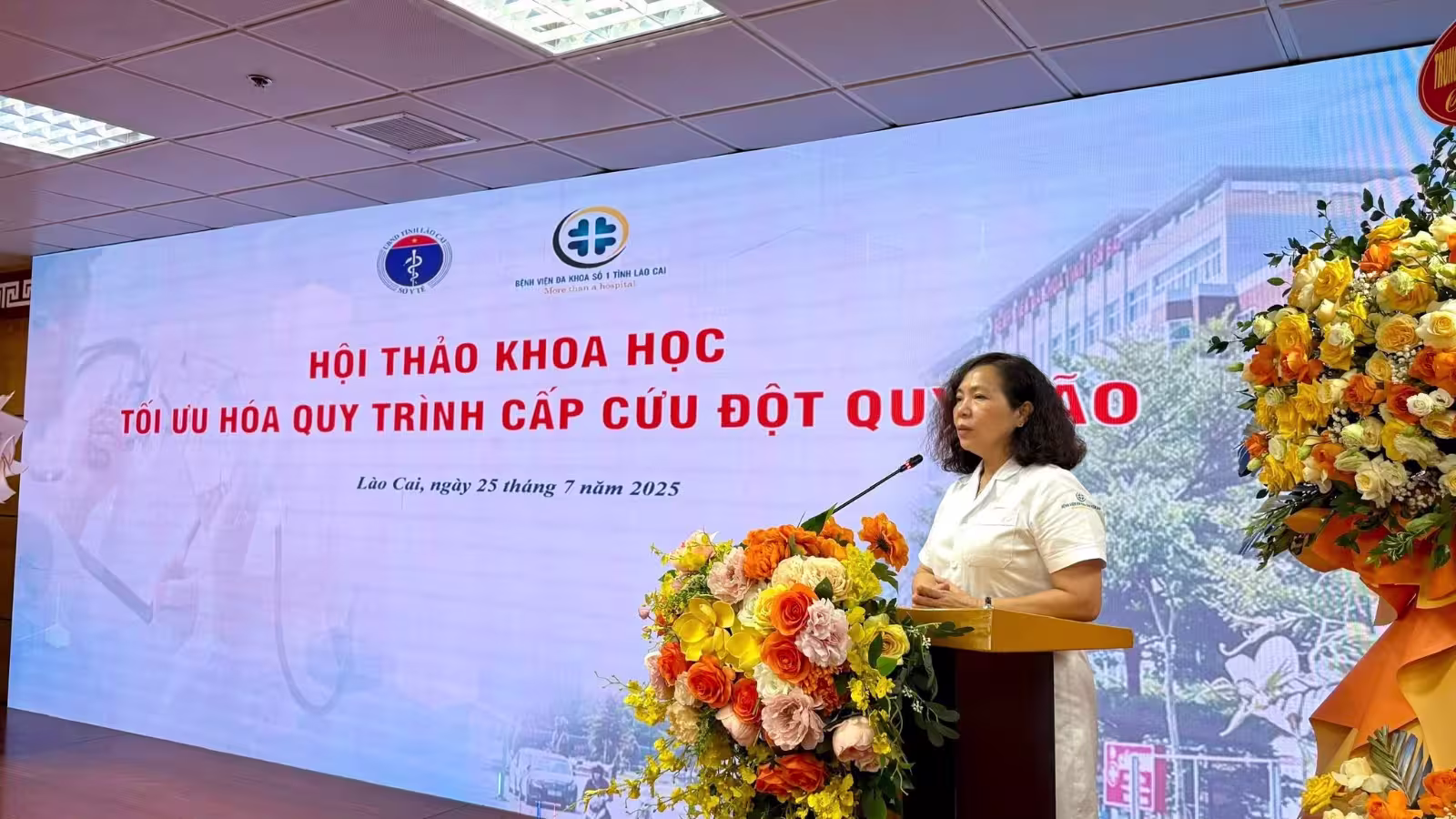 Phòng chống đột quỵ mùa đông: Những điều cần biết