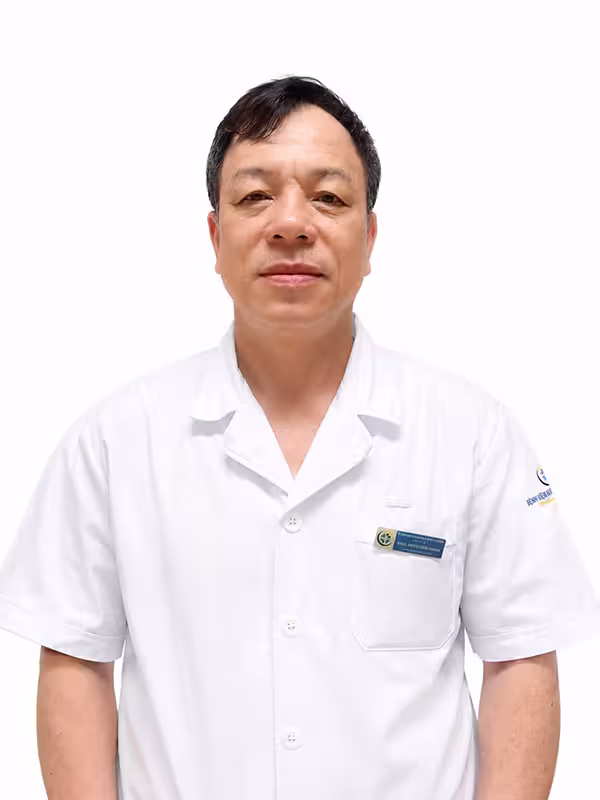 BS CKI Nguyễn Xuân Phương -  Phó trưởng khoa.jpg