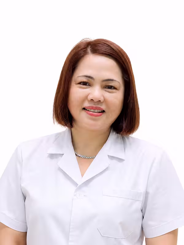 BS CKI Vũ Thị Thúy Ngân - Phó trưởng khoa.jpg