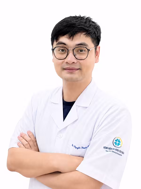 Bác sĩ đa khoa        Nguyễn Thanh Sơn.jpg