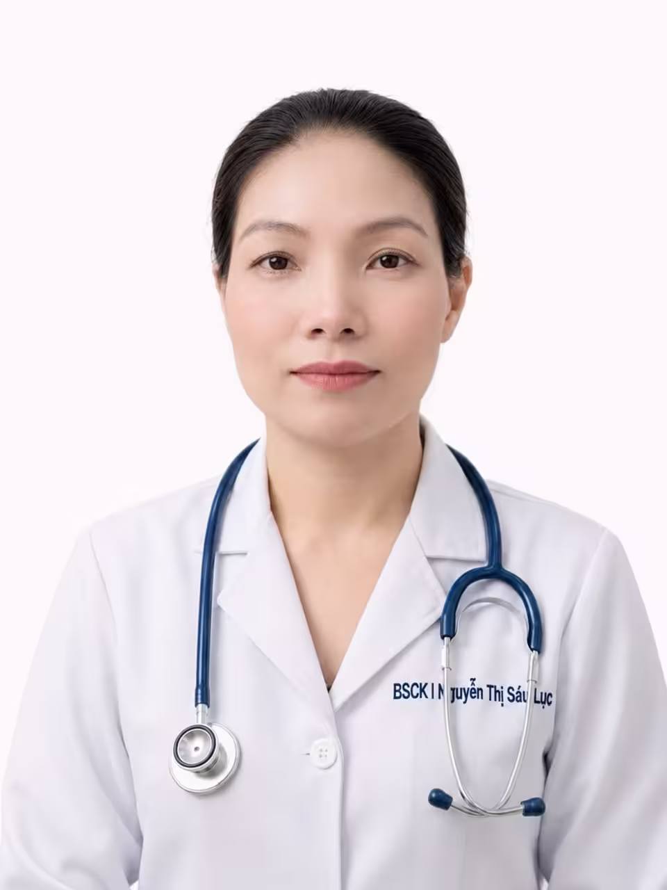 Nguyễn Thị Sáu Lục