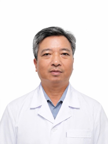 Bs CKI. Phạm Đắc Ninh