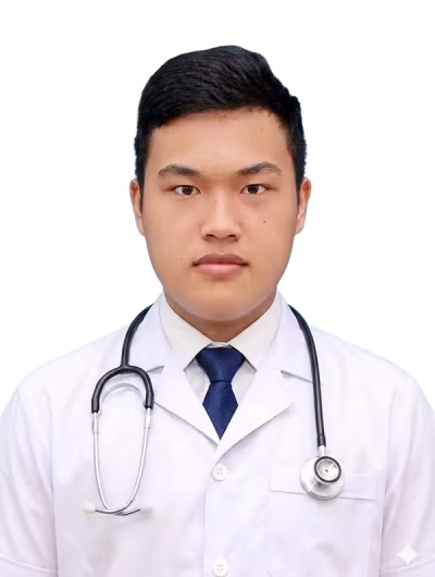 bs Đa khoa Đặng văn tiến