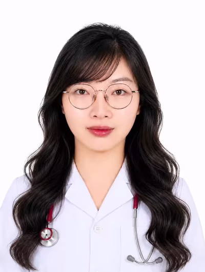 bs Đa khoa dương diệu thu
