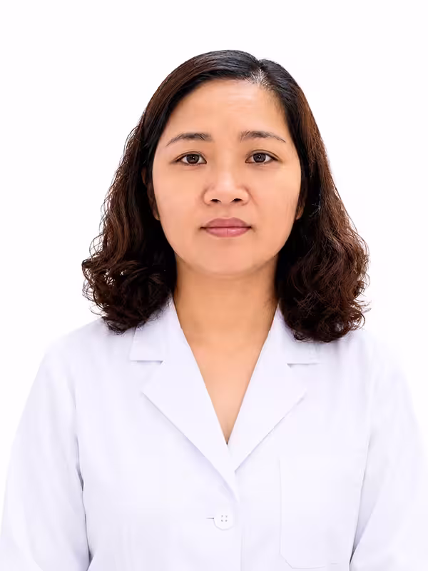 triệu thị thanh hương