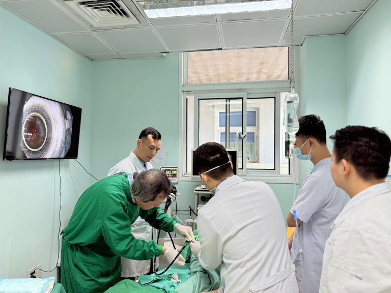 chuyển giao kỹ thuật ns