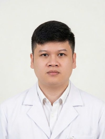 ds cki. phạm hồng thái