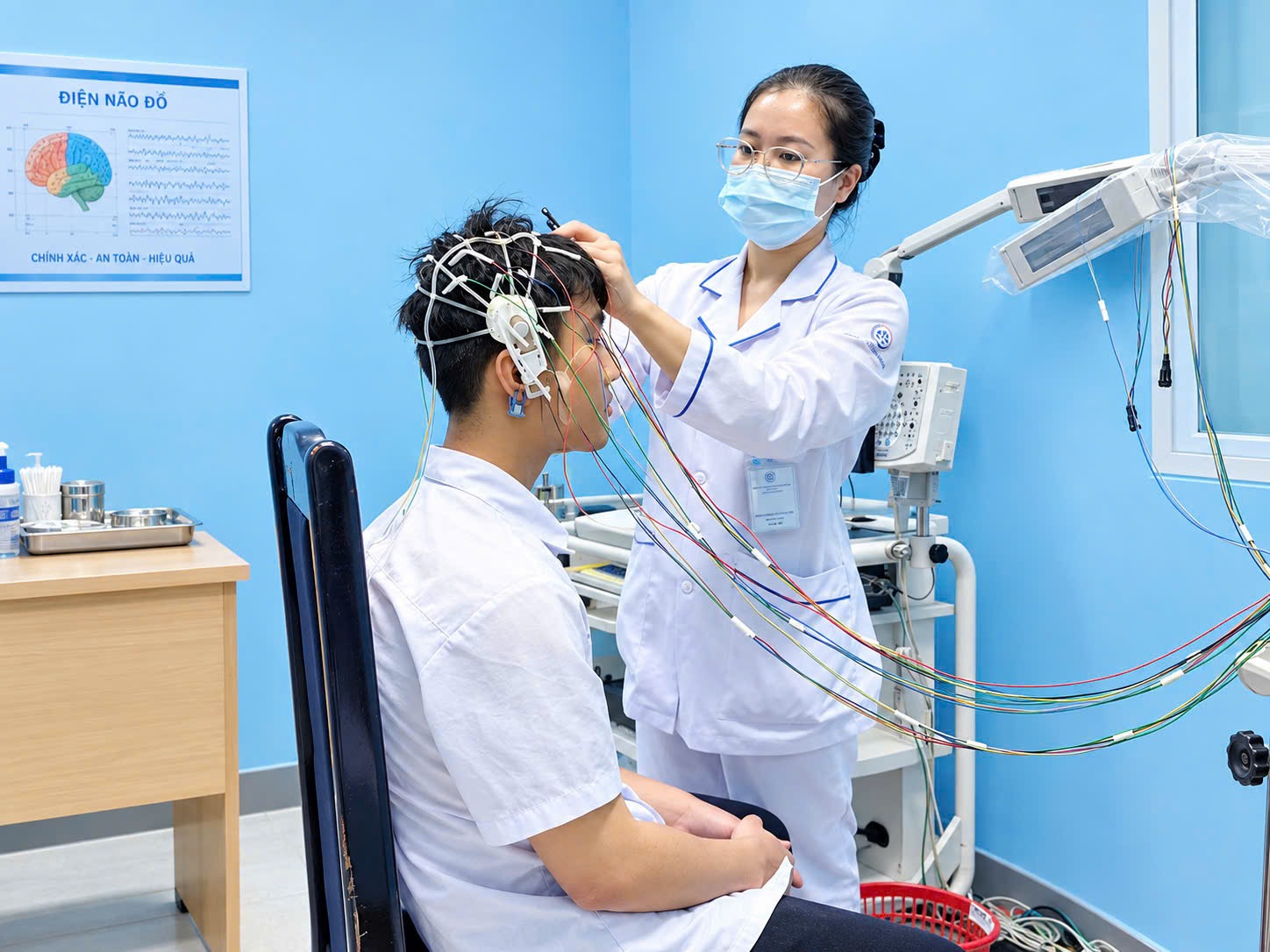 Điện não đồ