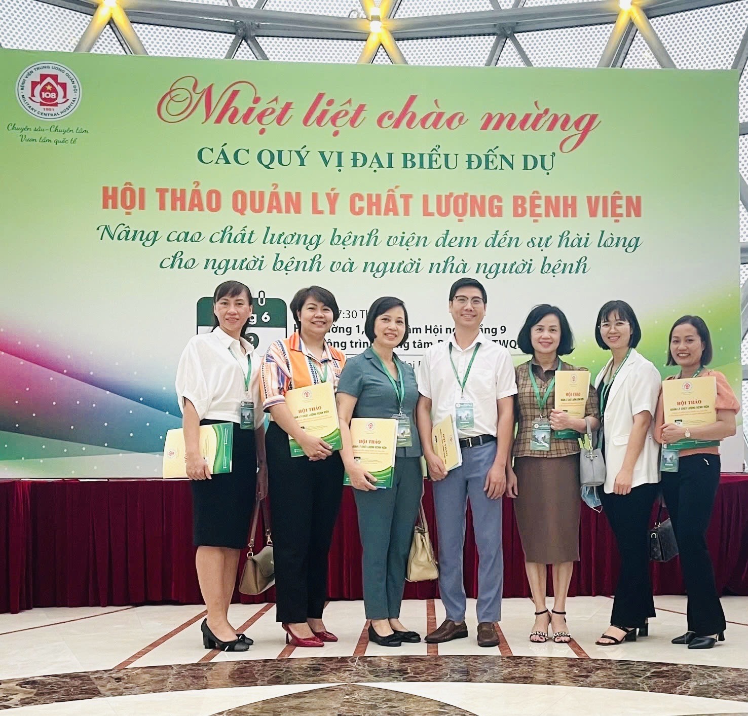 Quản lý chất lượng