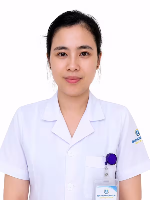 Lê Thị Phương Dung. Bác sỹ chuyên khoa 1.jpg