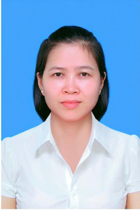 Lương Thị Hồng Hà