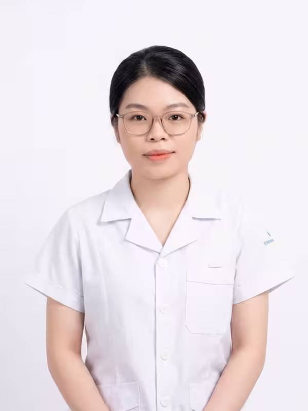 Mạc Thị Thanh. Bác sỹ đa khoa.jpg
