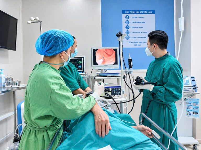 ns dạ dày