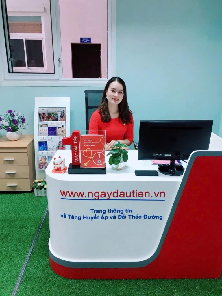 phòng tư vấn