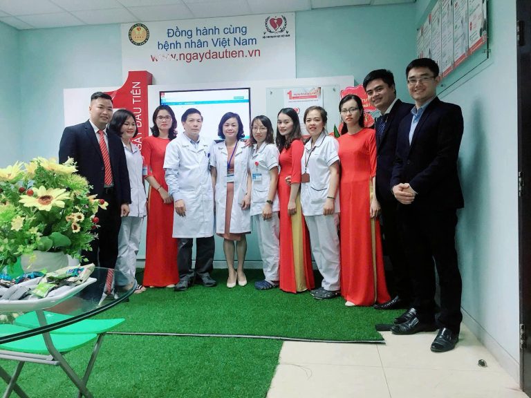 phòng tư vấn ĐtĐ