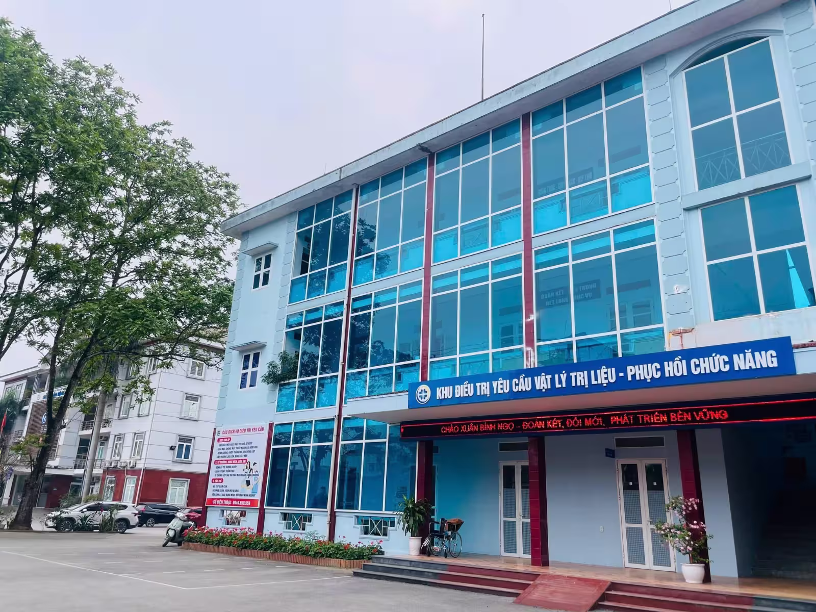 tt phục hồi chức năng 2