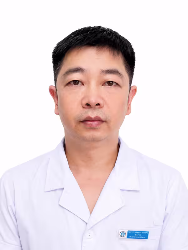 Thạc sĩ BS Hồ Doãn Hồng - Trưởng Khoa.jpg