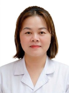 ThS. Lê Mai Thanh