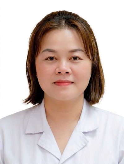 thạc sĩ lê mai thanh phó trưởng phòng