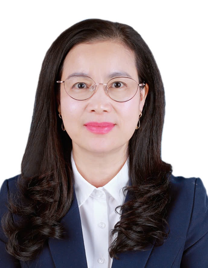 Ths. Lương Thúy Phương