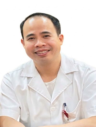 ths.bs trịnh trung