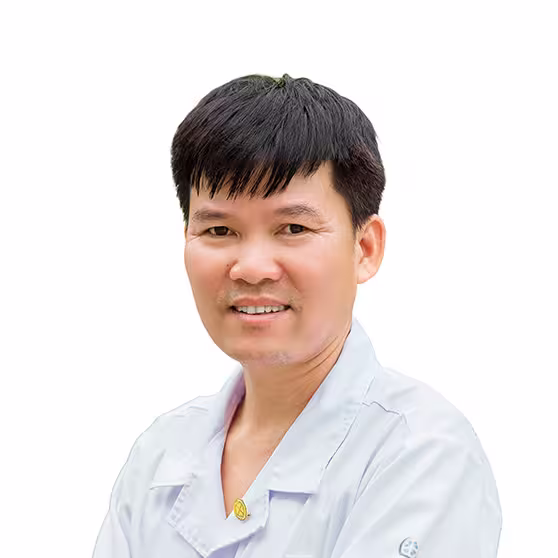 BSCKI. Nguyễn Văn Công