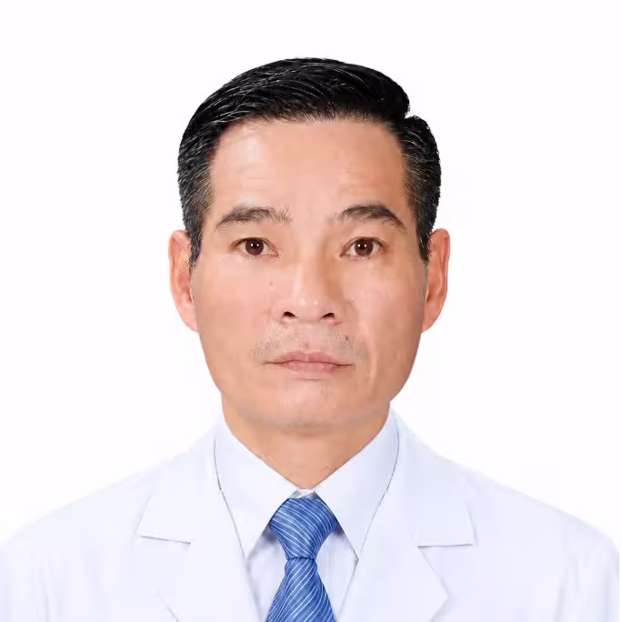 BSCKII. Nguyễn Văn Hùng