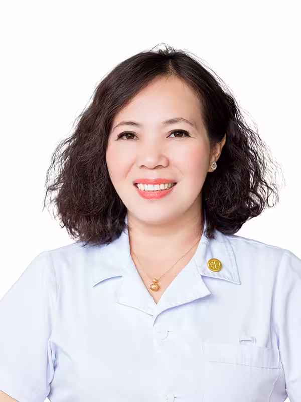bs lan anh