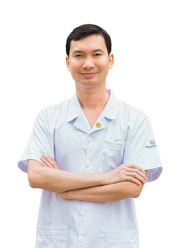 ThS.BS. Diêm Sơn