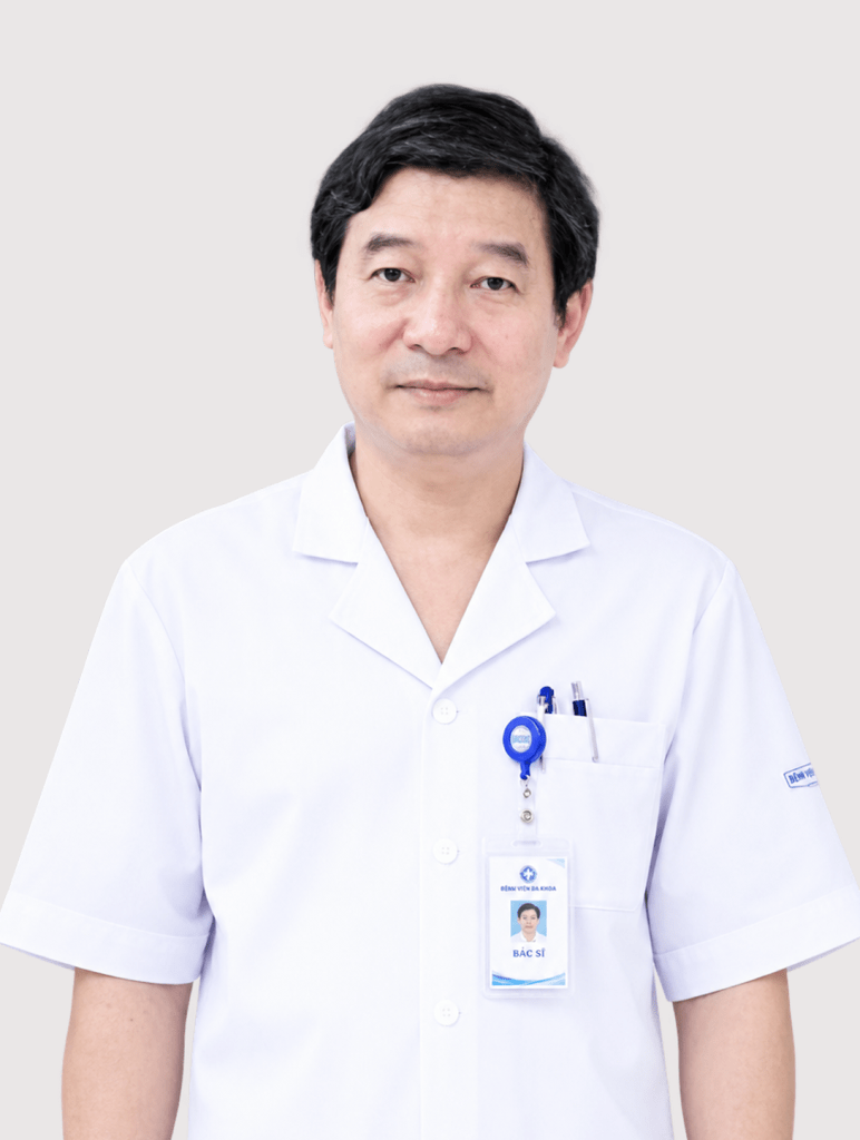 BSCKII. Trần Văn Quang