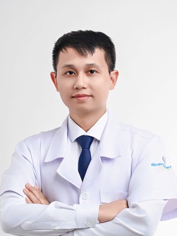 Bs CKI Cao Chinh