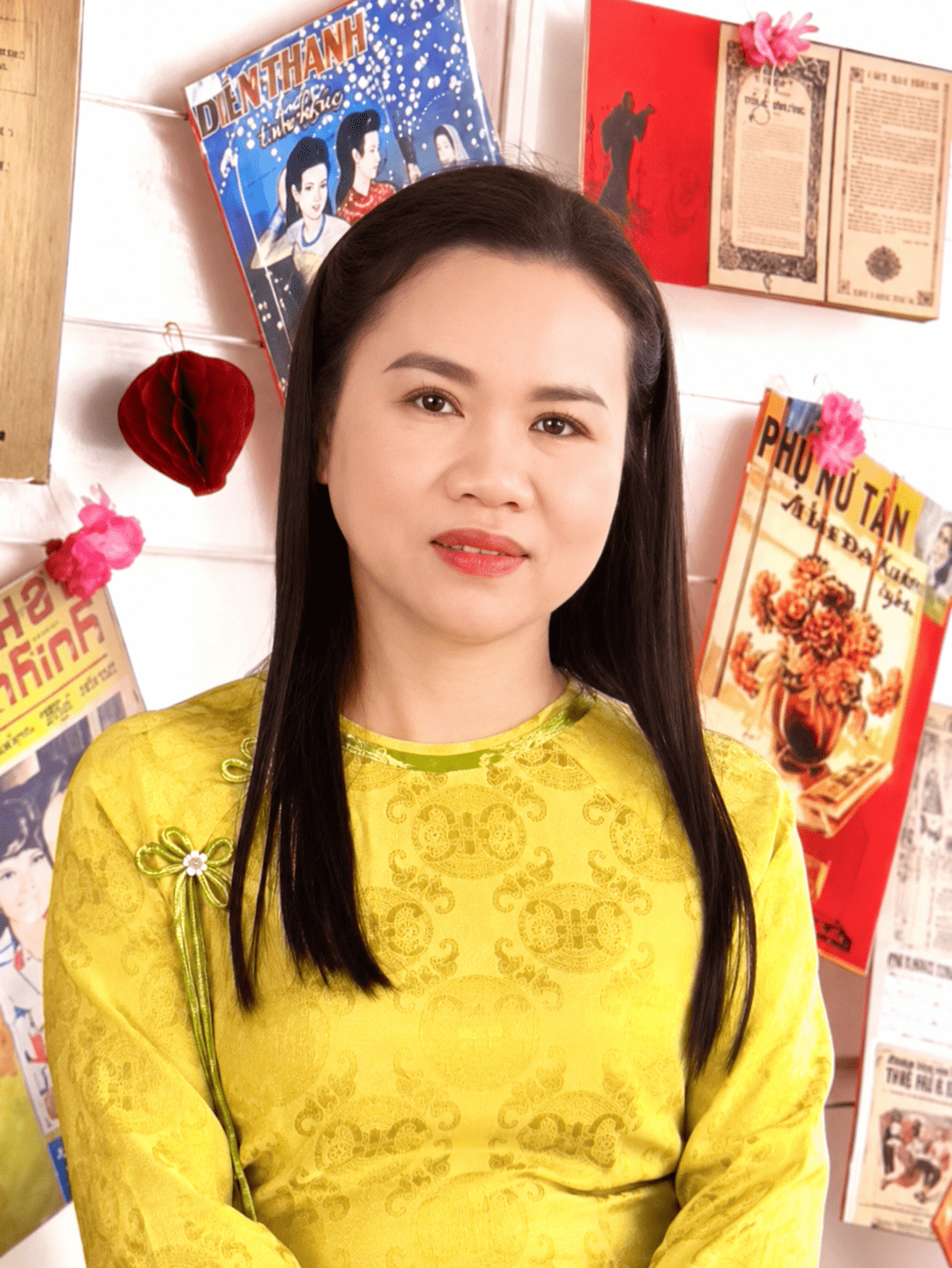 Nguyễn Thị Thúy