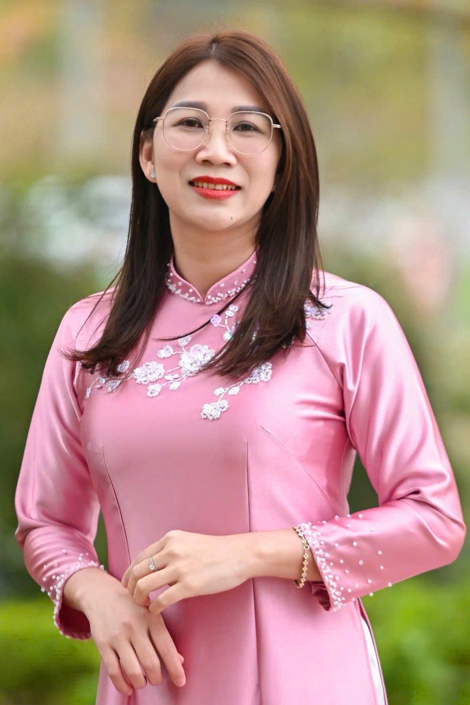 Ths. Nguyễn Thị Việt