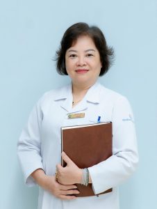 Đặng Bạch Yến