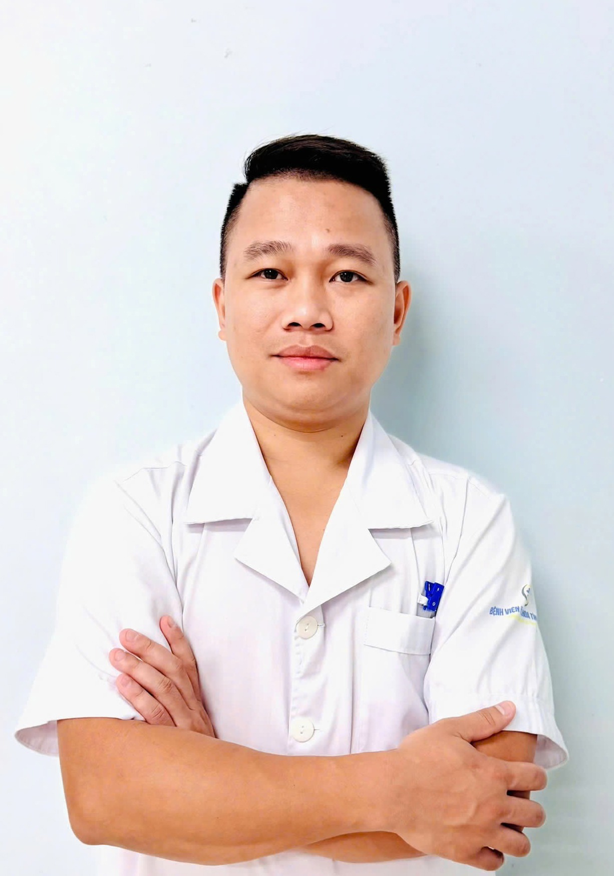 Ds CKI. Hoàng Duy Khánh