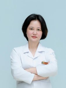 Hoàng Thùy Vân