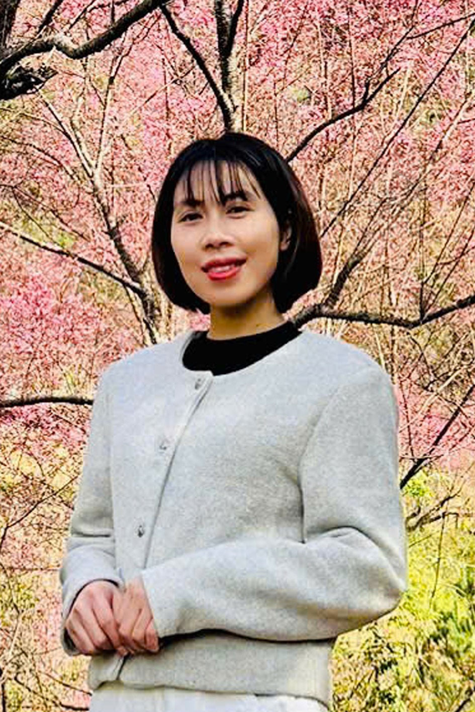 Ths Lê Thị Thanh Nhàn