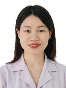 Nguyễn Thị Vân Hiền