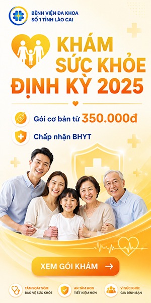 Khám sức khoẻ