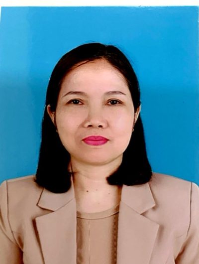 bscki lÊ thanh tÂm phÓ trƯỞng khoa