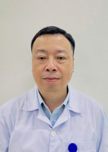 Nguyễn Kim Anh
