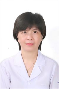 Nguyễn Thị Thúy