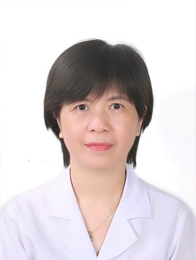 bscki nguyễn thị thúy phó trưởng khoa