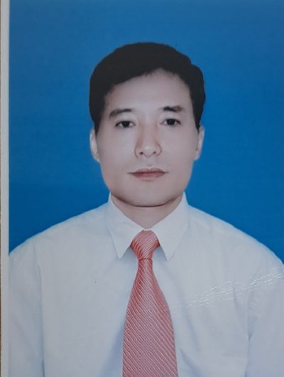 bscki vŨ kim sƠn phÓ trƯỞng khoa