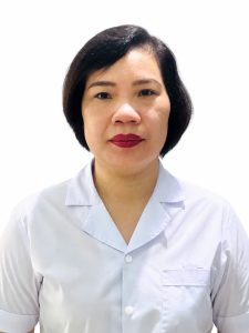 Đỗ Thị Cẩm Linh