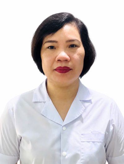 bscki. ĐỖ thỊ cẨm linh. phÓ trƯỞng khoa