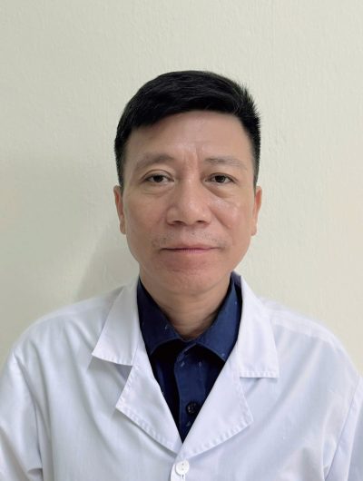 bscki. nguyễn kim thắng. phó trưởng khoa