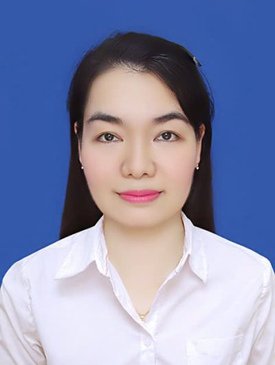 bscki. phùng thị hiền. phụ trách khoa